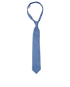 Hermes Elephant Tie, front view